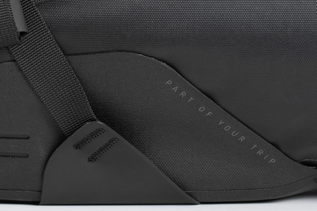 Cube ACID Saddle Bag PACK PRO 15 black