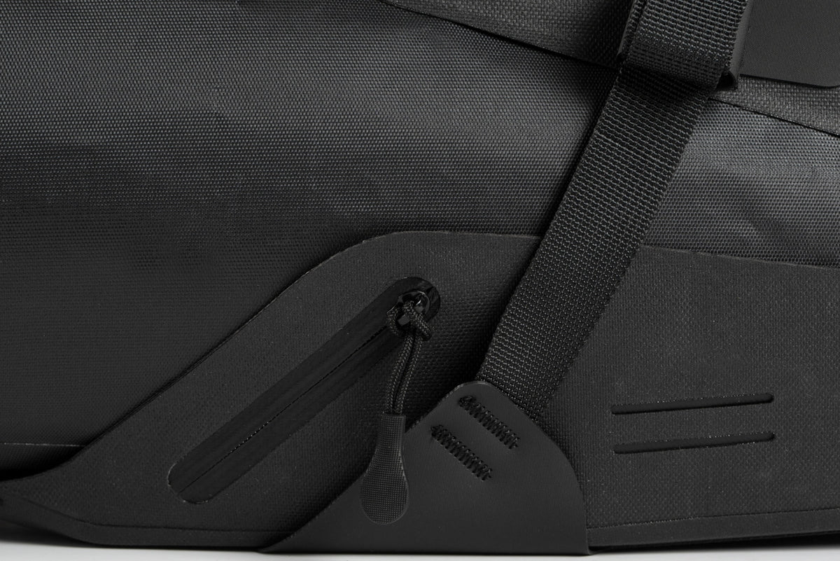 Cube ACID Saddle Bag PACK PRO 15 black