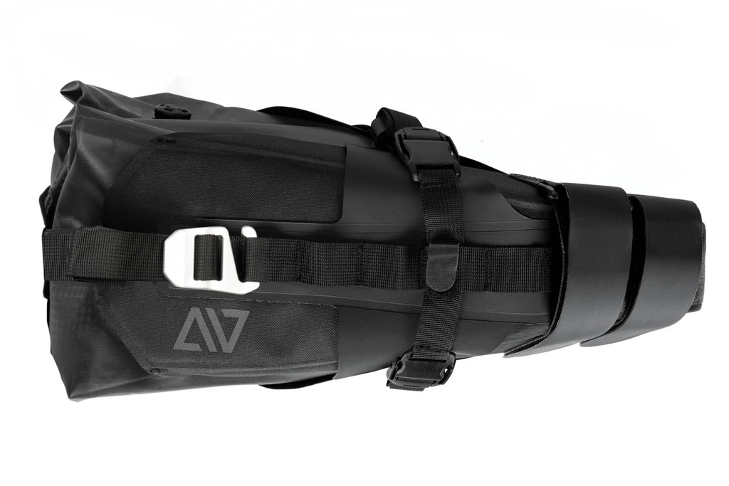 Cube ACID Saddle Bag PACK PRO 11 black