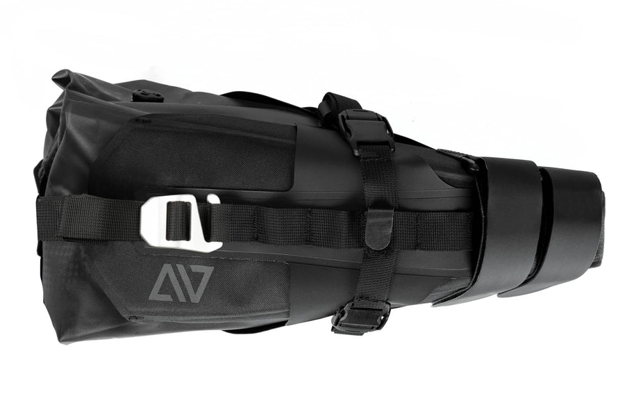 Cube ACID Saddle Bag PACK PRO 11 black