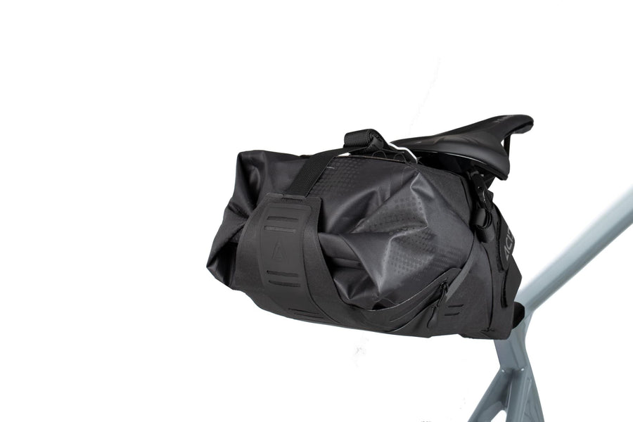 Cube ACID Saddle Bag PACK PRO 11 black
