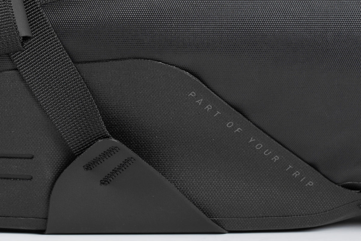 Cube ACID Saddle Bag PACK PRO 11 black