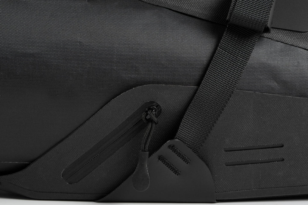 Cube ACID Saddle Bag PACK PRO 11 black