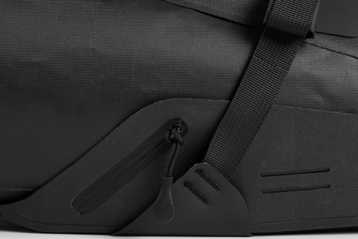 Cube ACID Saddle Bag PACK PRO 11 black