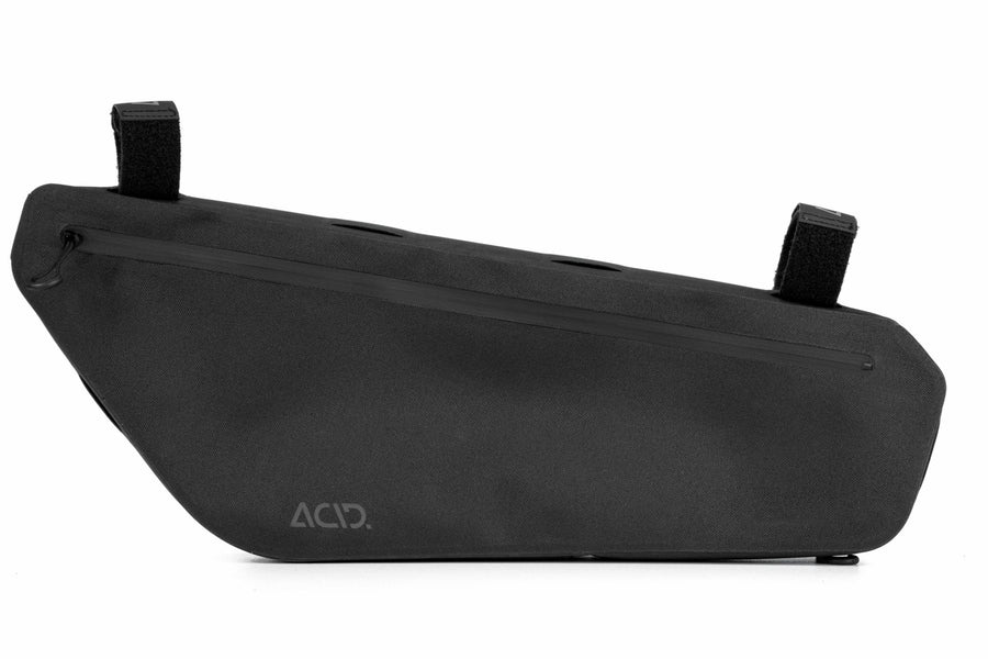 Cube ACID Frame Bag PACK PRO 4 black
