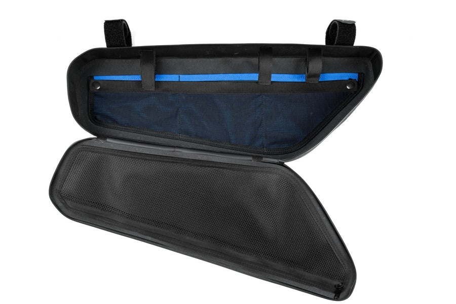 Cube ACID Frame Bag PACK PRO 4 black