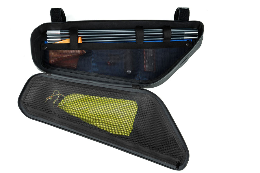 Cube ACID Frame Bag PACK PRO 4 black