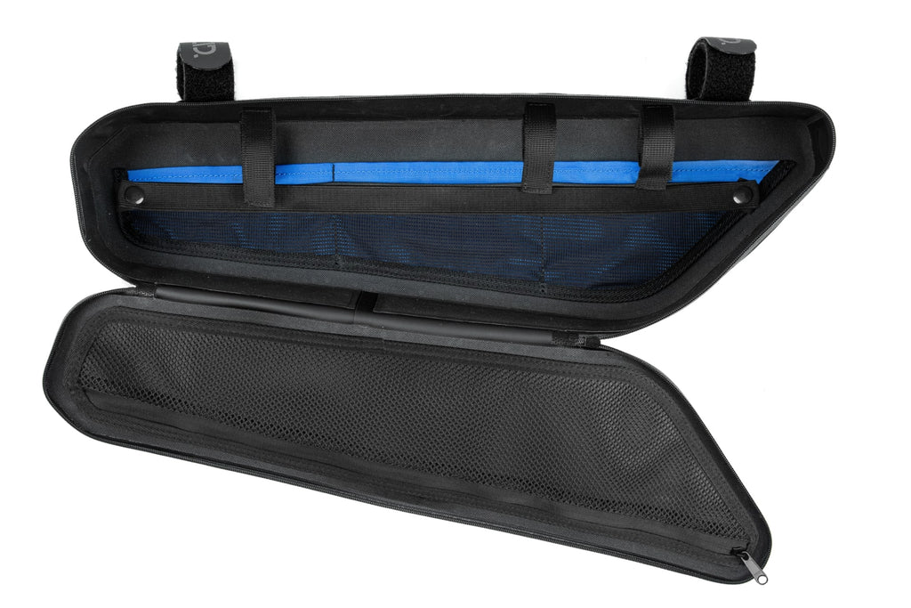 Cube ACID Frame Bag PACK PRO 3 black