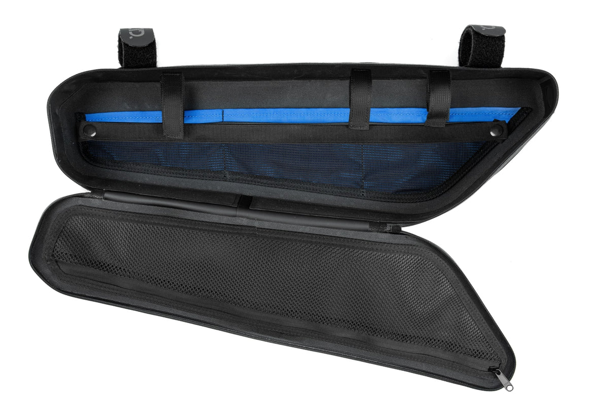Cube ACID Frame Bag PACK PRO 3 black