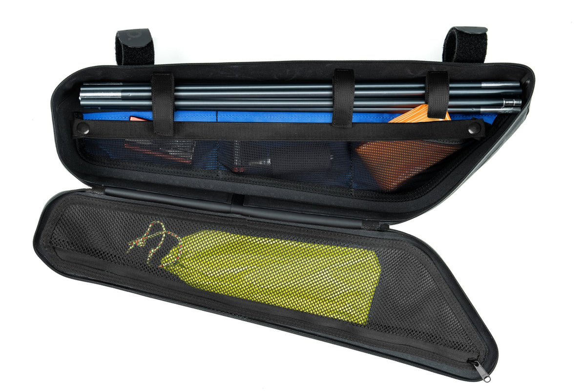 Cube ACID Frame Bag PACK PRO 3 black