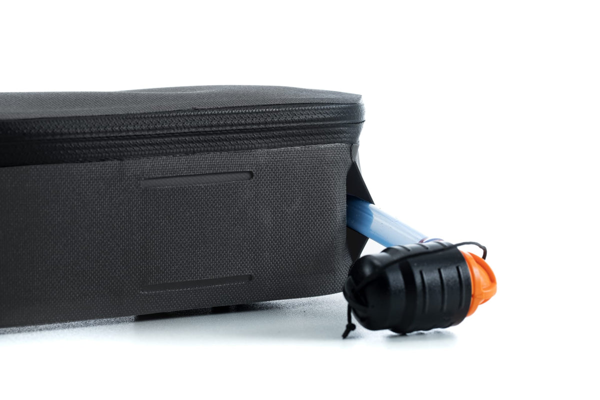 Cube ACID Frame Bag PACK PRO 3 black