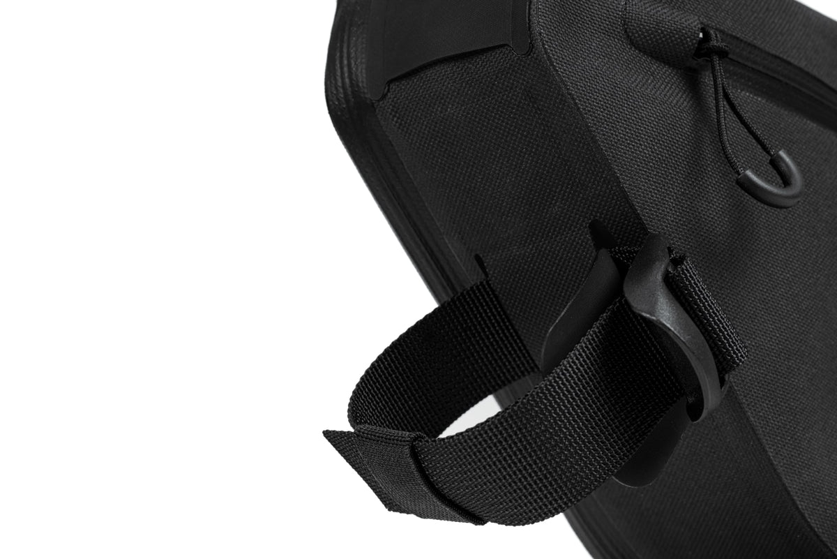 Cube ACID Frame Bag PACK PRO 3 black