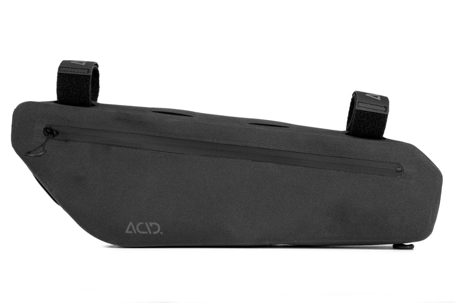 Cube ACID Frame Bag PACK PRO 2 black