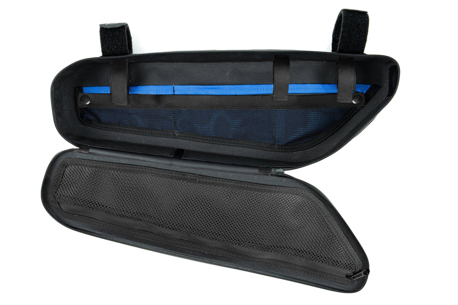 Cube ACID Frame Bag PACK PRO 2 black