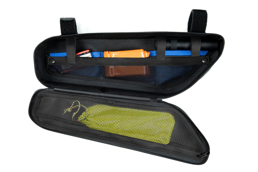 Cube ACID Frame Bag PACK PRO 2 black