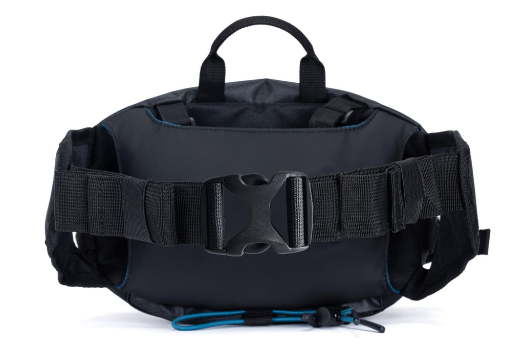 Cube ACID Hip Bag PACK PRO 3 black