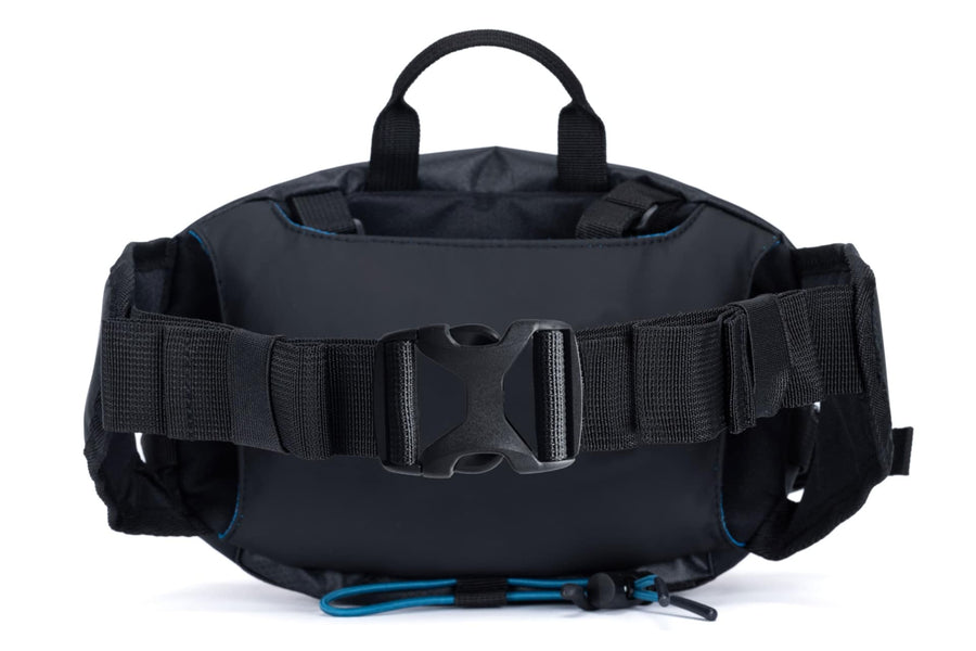 Cube ACID Hip Bag PACK PRO 3 black