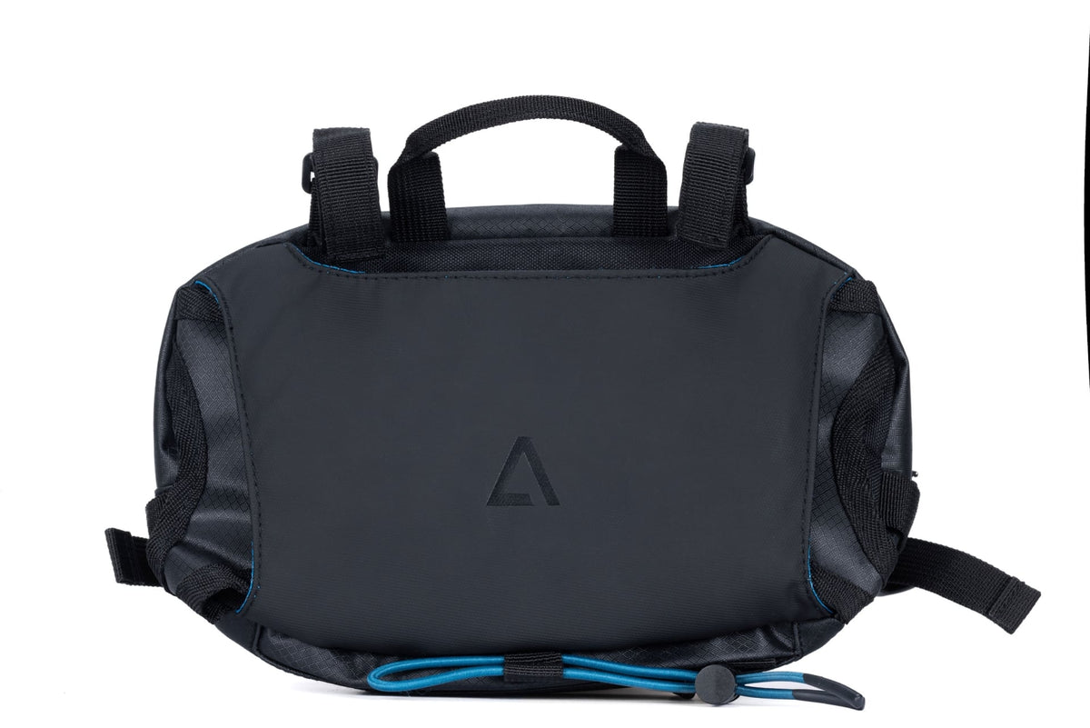 Cube ACID Hip Bag PACK PRO 3 black