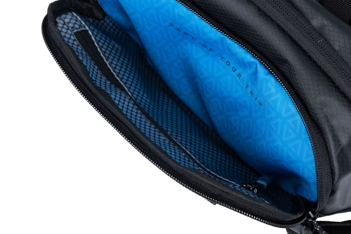 Cube ACID Hip Bag PACK PRO 3 black