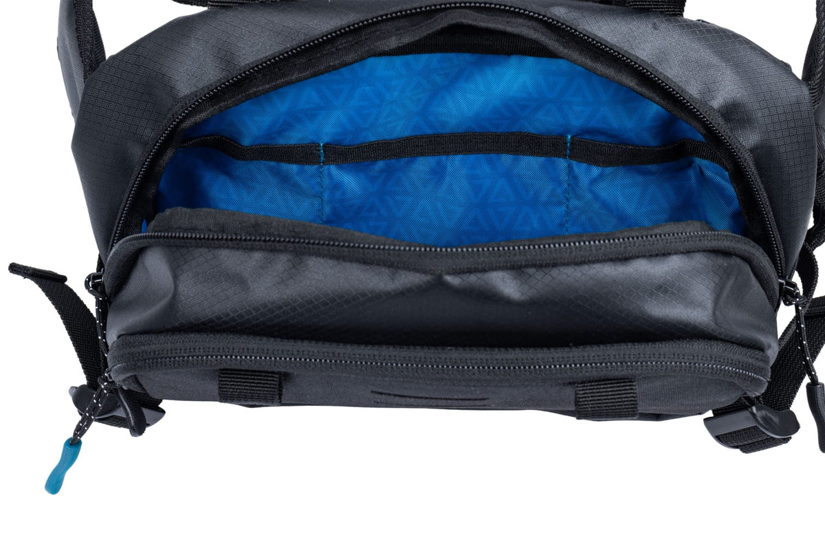 Cube ACID Hip Bag PACK PRO 3 black