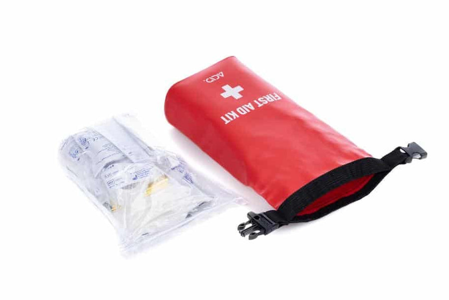 Pirmās palīdzības komplekts Cube ACID First Aid Kit PRO 29