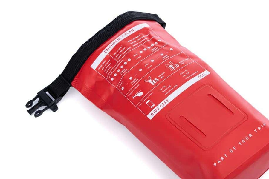 Pirmās palīdzības komplekts Cube ACID First Aid Kit PRO 29