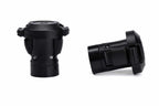 Cube ACID Handlebar inner clamp for Tool HUSK black