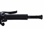 Cube ACID Handlebar inner clamp for Tool HUSK black