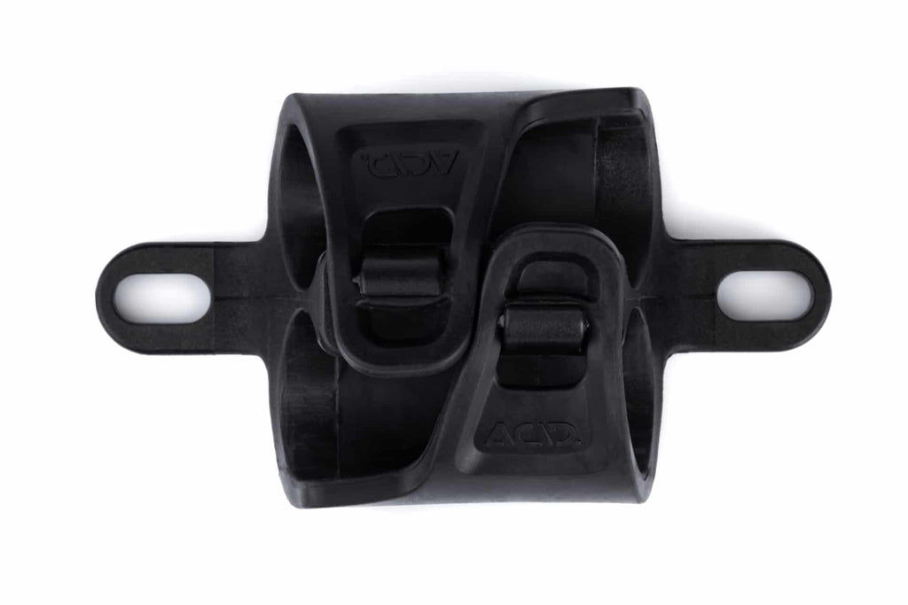 Cube ACID Frame Mount STASH for Tool HUSK black