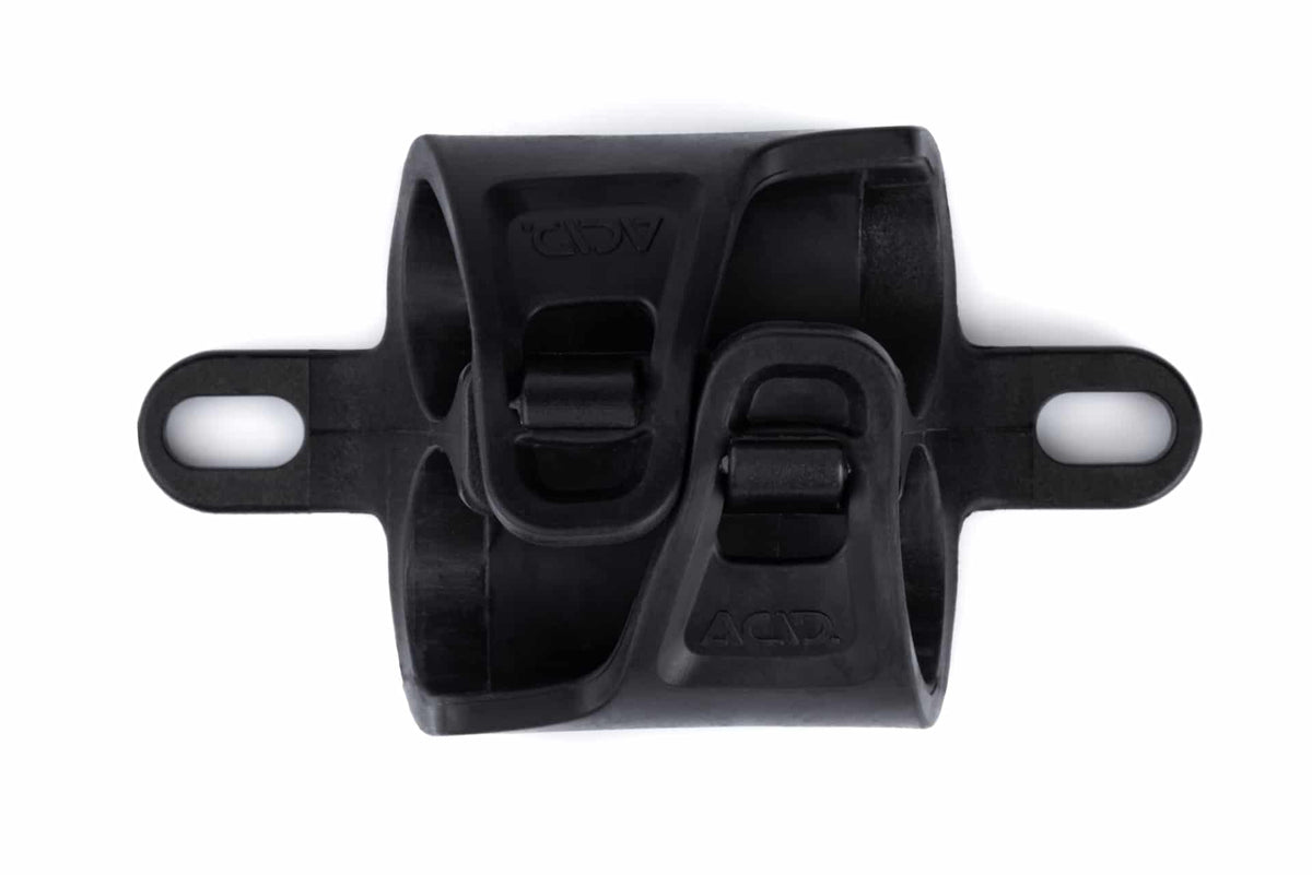 Cube ACID Frame Mount STASH for Tool HUSK black