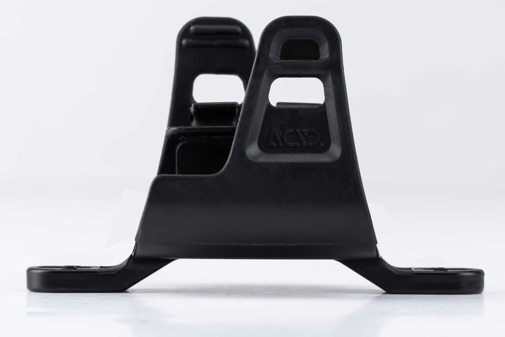 Cube ACID Frame Mount STASH for Tool HUSK black