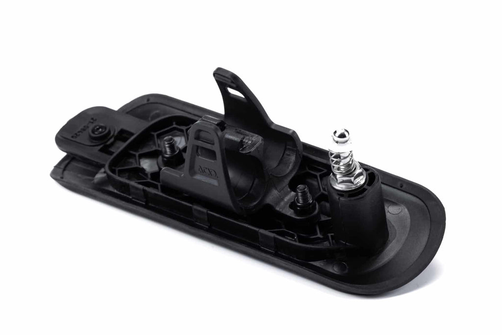 Cube ACID Frame Mount STASH for Tool HUSK black