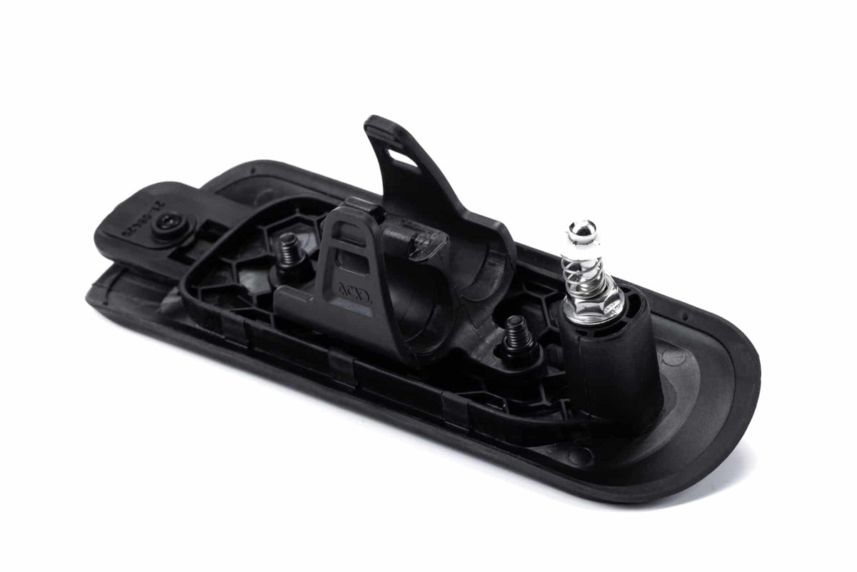 Cube ACID Frame Mount STASH for Tool HUSK black