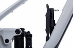 Cube ACID Frame Mount STASH for Tool HUSK black