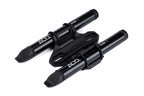 Cube ACID Frame Mount for Tool HUSK black