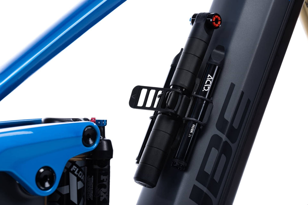 Cube ACID Frame Mount for Tool HUSK black