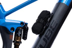 Cube ACID Frame Mount for Tool HUSK black