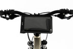 Cube ACID Mobile Phone Case PURE L black