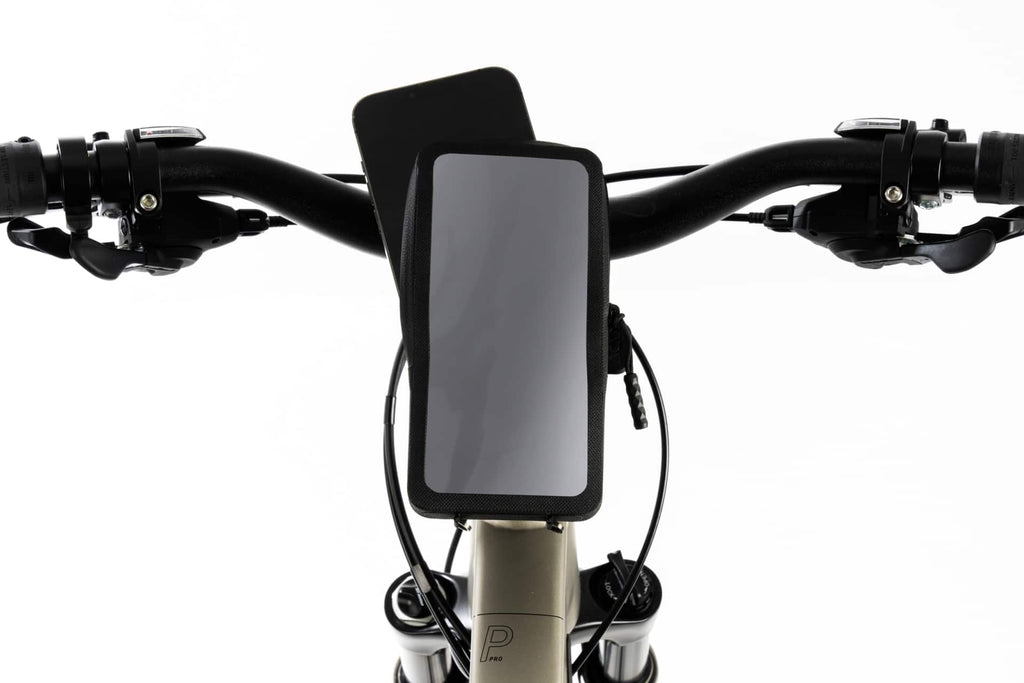 Cube ACID Mobile Phone Case PRO L black