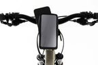 Cube ACID Mobile Phone Case PRO L black