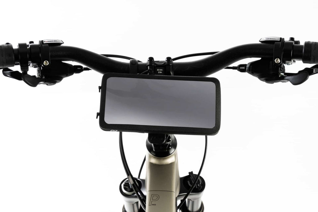 Cube ACID Mobile Phone Case PRO L black