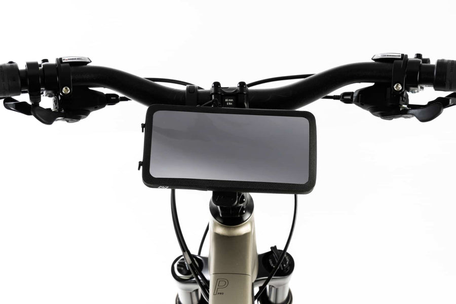 Cube ACID Mobile Phone Case PRO L black
