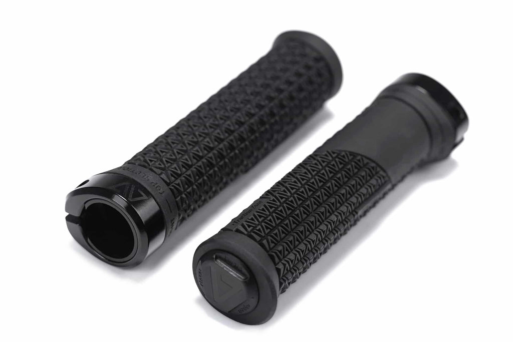 Cube ACID Grips ICON PRO black