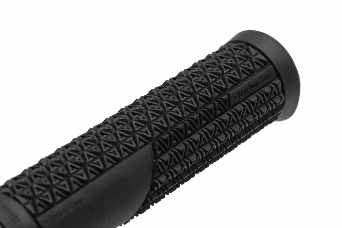 Cube ACID Grips ICON PRO black