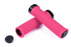 Cube ACID Grips ICON PRO neon pink