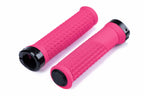 Cube ACID Grips ICON PRO neon pink
