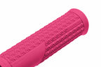 Cube ACID Grips ICON PRO neon pink