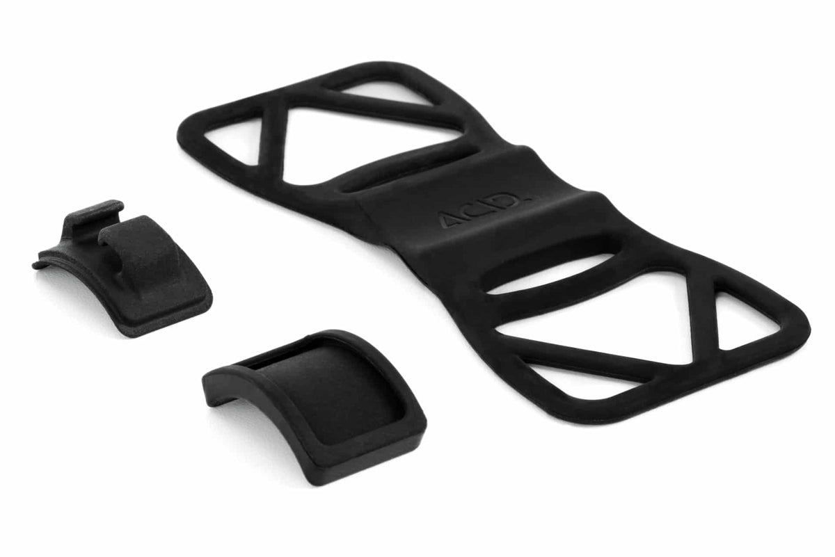 Cube ACID Mobile Phone Mount PURE black