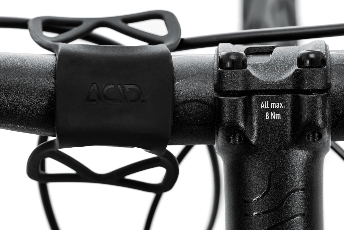 Cube ACID Mobile Phone Mount PURE black