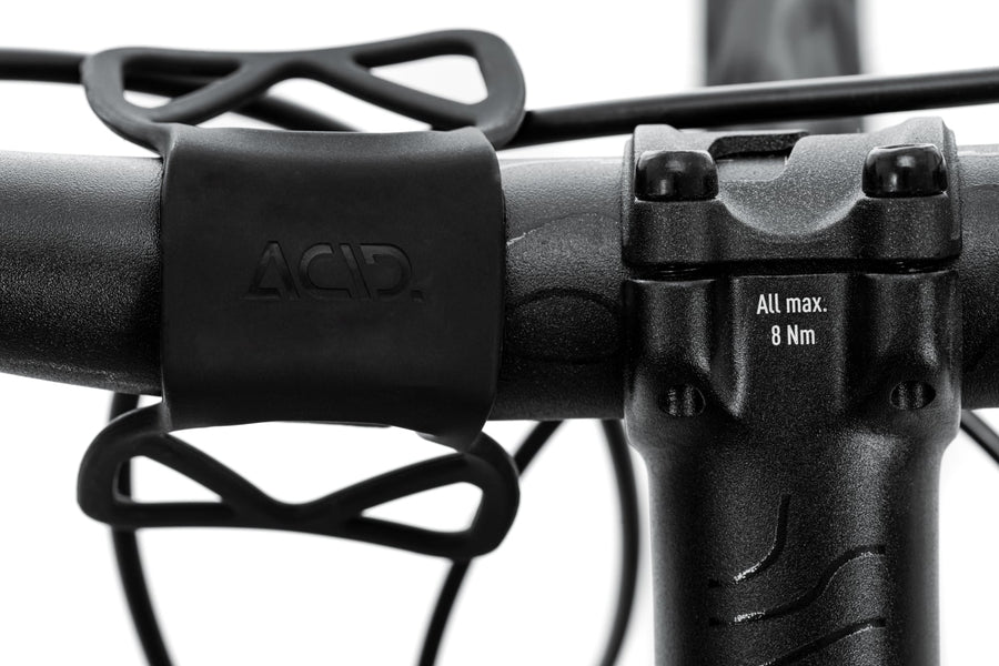 Cube ACID Mobile Phone Mount PURE black